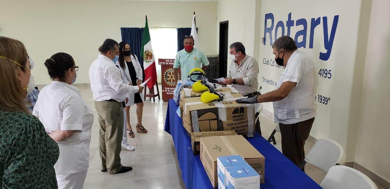 Programa Equipamiento CHEES
